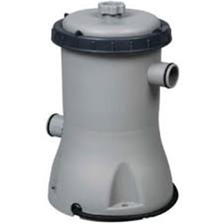 DEPURADORA PISCINA BESTWAY TIPO II 3028 LITROS / HORA - 58386