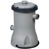DEPURADORA PISCINA BESTWAY TIPO II 3028 LITROS / HORA - 58386