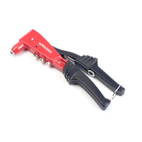REMACHADORA MANUAL DY-8112 MADER - 61289