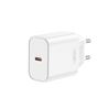 CARGADOR CON PUERTO TIPO C 20W CE32 XO - XOCE32WH