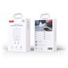CARGADOR CON PUERTO TIPO C 20W CE32 XO - XOCE32WH-1