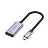 ADAPTADOR TIPO C A HDMI HEMBRA 4K MAXLIFE - OEM0002458