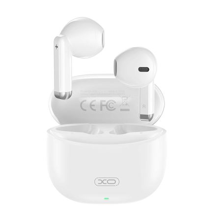 AURICULARES BLUETOOTH TWS X33 BLANCO XO - XOX33WH