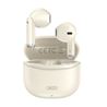 AURICULARES BLUETOOTH TWS X33 BEIGE XO - GSM179955