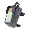 ALMACENAMIENTO PARA CUADRO BICICLETA FOREVER - BIKE00038