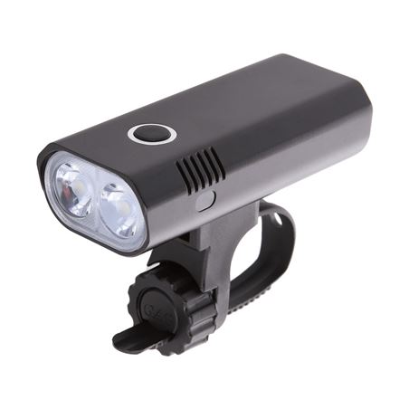 LUZ FRONTAL PARA BICICLETAS BLF-100 FOREVER - BIKE000049