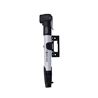 INFLADOR DE AIRE PARA BICICLETAS CON SOPORTE FOREVER - BIKE00020