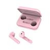 AURICULARES BLUETOOTH TWS TWE-110 ROSA FOREVER - GSM114778