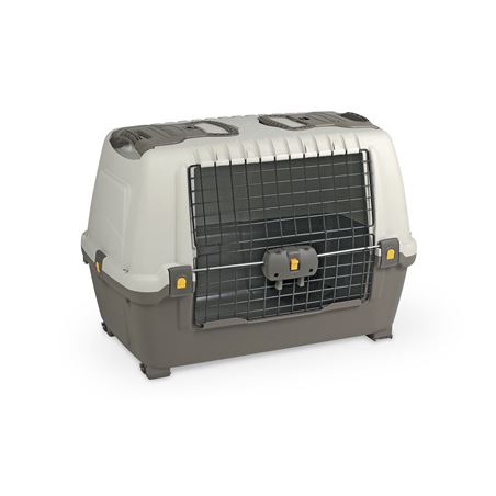 TRANSPORTIN PARA MASCOTAS 88X52X62CM ARTPLAST - PT90T