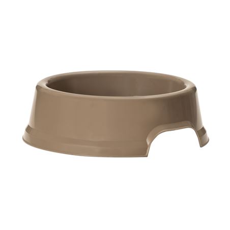 CUENCO MINI PARA PERROS Y GATOS ARTPLAST - PM01TO