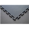PAVIMENTO PVC ALTA RESISTENCIA ACABADO PIEL DE NARANJA 600X600X7MM ARTPLAST - P60BCGS-1