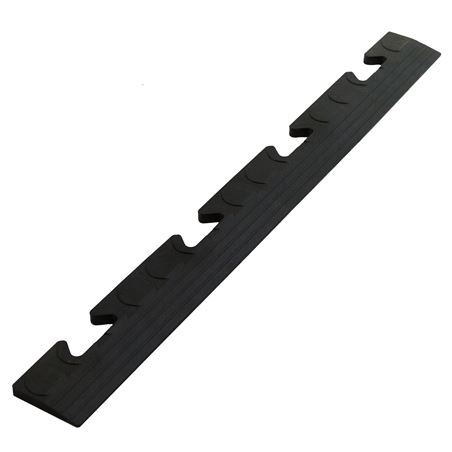 REMATE DE PAVIMENTO CONECTORES HEMBRA NEGRO ARTPLAST - PS50BLN-F