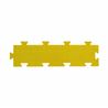 REMATE DE PAVIMENTO TÉCNICO PVC P12BLN AMARILLO ARTPLAST - P12BLG