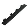 REMATE DE PAVIMENTO CONECTORES MACHO NEGRO ARTPLAST - PS50BLN-M
