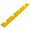 REMATE DE PAVIMENTO CONECTORES HEMBRA AMARILLO ARTPLAST - PS50BLG-F