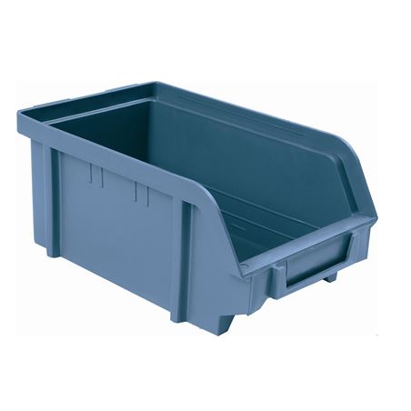 CUBO DE POLIPROPILENO ANTICHOQUE 103X166X73MM ARTPLAST - 102