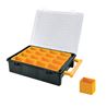 ORGANIZAR DE PLÁSTICO CON 16 CAJAS EXTRAIBLES CAPACIDAD XL ARTPLAST - 3351V