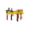 ESTANTE HERRAMIENTAS POLIPROPILENO 495X213X50 ARTPLAST - 319