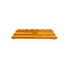 ESTANTE HERRAMIENTAS POLIPROPILENO 495X213X50 ARTPLAST - 319-1