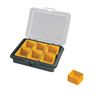 MINI ORGANIZADOR CON 6 CAJAS EXTRAIBLES ARTPLAST - 3100V
