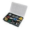 ORGANIZAR DE PLÁSTICO CON 12 COMPATIMENTOS ARTPLAST - 3200