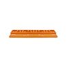 ESTANTE HERRAMIENTAS POLIPROPILENO 615X140X39 ARTPLAST - 320-1