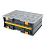 ORGANIZAR DOBLE DE PLÁSTICO CON SEPARADORES ARTPLAST - 4600