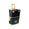 MALETIN DE HERRAMIENTAS MÓVIL 460X280X665MM ARTPLAST - 6700R