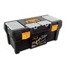 CAJA DE HERRAMIENTAS POLIPROPILENO 23" CON 4 ORGANIZADORES ARTPLAST - 5700