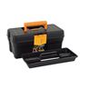 CAJA DE HERRAMIENTAS POLIPROPILENO 13" CON BANDEJA INTERIOR ARTPLAST - 5400