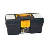 CAJA DE HERRAMIENTAS POLIPROPILENO 15" CON ORGANIZADORES ARTPLAST - 5500