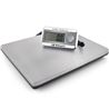 BASCULA CON DISPLAY HASTA 200KG PC 5500 ORBEGOZO - 17270