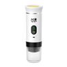CAFETERA PORTATIL 3 EN 1 XPRESSCUP BLANCA MUVIP - MV0645