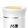 CAFETERA PORTATIL 3 EN 1 XPRESSCUP BLANCA MUVIP - MV0645-1
