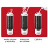 CAFETERA PORTATIL 3 EN 1 XPRESSCUP BLANCA MUVIP - MV0645-5