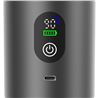 CAFETERA PORTATIL 3 EN 1 XPRESSCUP GRIS MUVIP - MV0647-2
