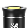 CAFETERA PORTATIL 3 EN 1 XPRESSCUP NEGRA MUVIP - MV0646-1