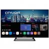 TELEVISOR QLED 40" SMART TV WEBOS 4025QLEDW GRUNKEL - LED-4025QLEDW