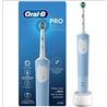 CEPILLO DE DIENTES ELECTRICO VITALITY PRO PRECISION CLEAN AZUL - 8700216317788