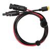 CABLE ALIMENTACION SOLAR MC4 A X60 5 METROS ELBAT - EB0577