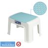 TABURETE DE BAÑO PLASTICO MARSHAL HBS - 5017780105.