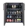 ARMARIO BAJO DE PLÁSTICO 680X370X840MM LINEA EASY ARTPLAST - E71BPLUS-2