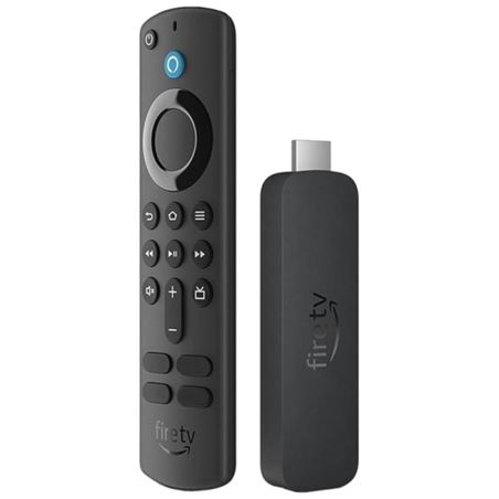 AMAZON FIRE TV STICK 4K WIFI BLUETOOTH ALEXA - B0CJKTWTVT