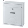 BUZON DE MODELO CARLY BLANCO HBS - 5043781105