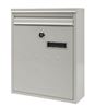 BUZON DE MODELO NORA BLANCO HBS - 5043781100
