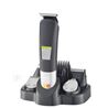 CORTADOR DE PELO BATERIA 5 EN 1 MULTIFUNCIÓN GREEN LYCA - GL69969