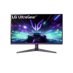 MONITOR GAMING ULTRA GEAR 27" | 1MS | 180HZ | FULL HD | 27GS550F-B LG - 27GS50F-B