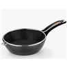 SARTEN CON CESTILLO 28CM FUEGO MONIX - M821328