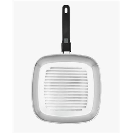 GRILL ACERO INOXIDABLE 24CM ELITE MONIX - M241424