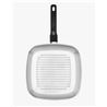 GRILL ACERO INOXIDABLE 24CM ELITE MONIX - M241424